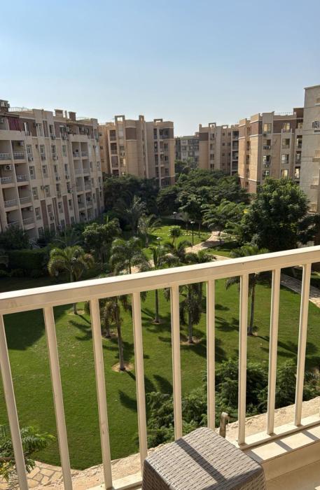 Comfort Garden Apartment - Madinaty