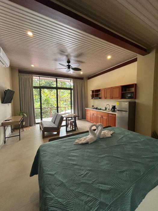 Apartamentos Margarita