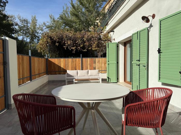 El Rincón de la Laguna