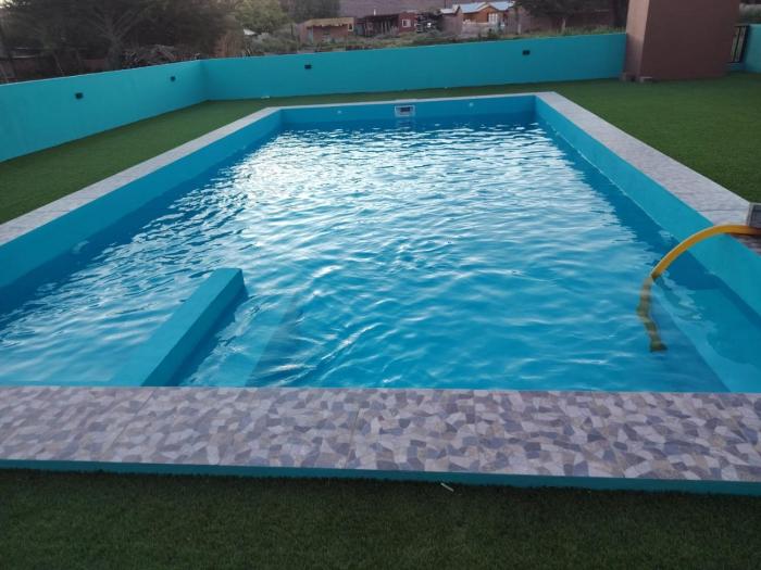 Hostal Ribera de Quitor