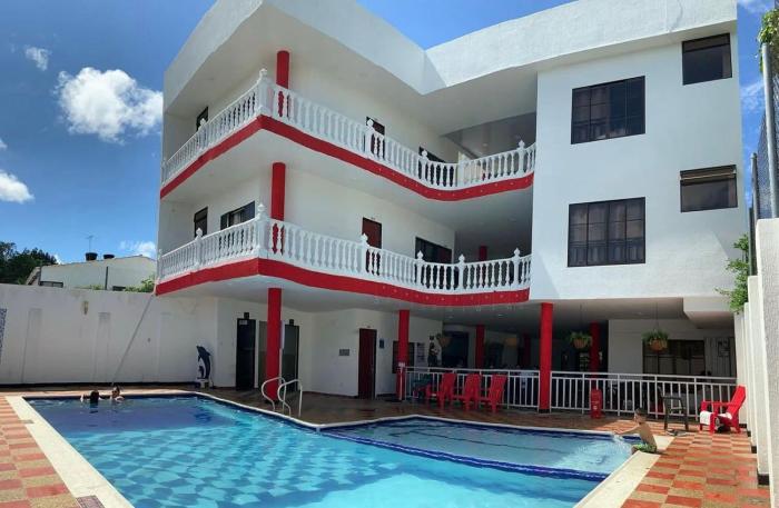 Hotel morada del sol