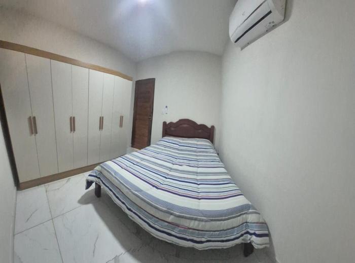 Barra do Cunhaú - Barra Mar