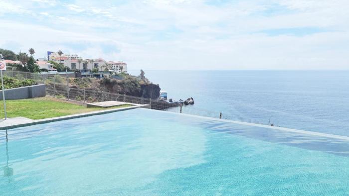 FLH Ocean View Escape at Acqua Residences