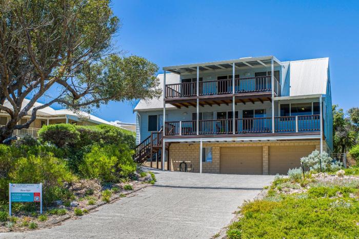 Ocean Vista Large Home With Ocean Views