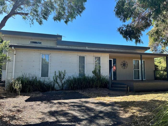 Beach House on Bradley