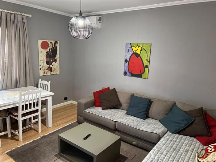 Central Economic Bazaar Apartment