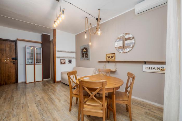 323 - Sweet Home, nel centro di Sestri Levante 300Metri dal Mare