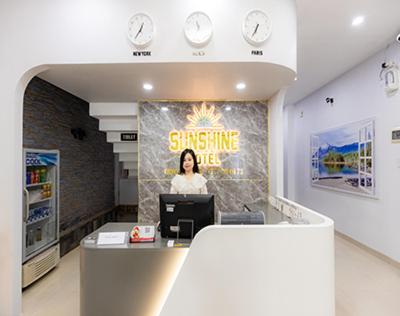 Sunshine Hotel