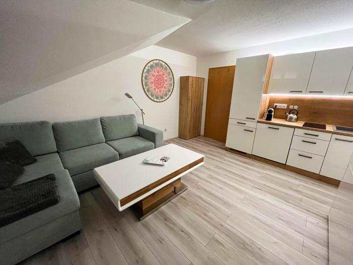 Appartement Bayerisch Eisenstein