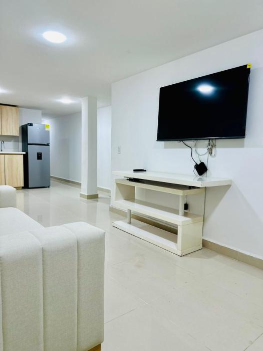 Apartamentos laureles estadio 101 ED MILA