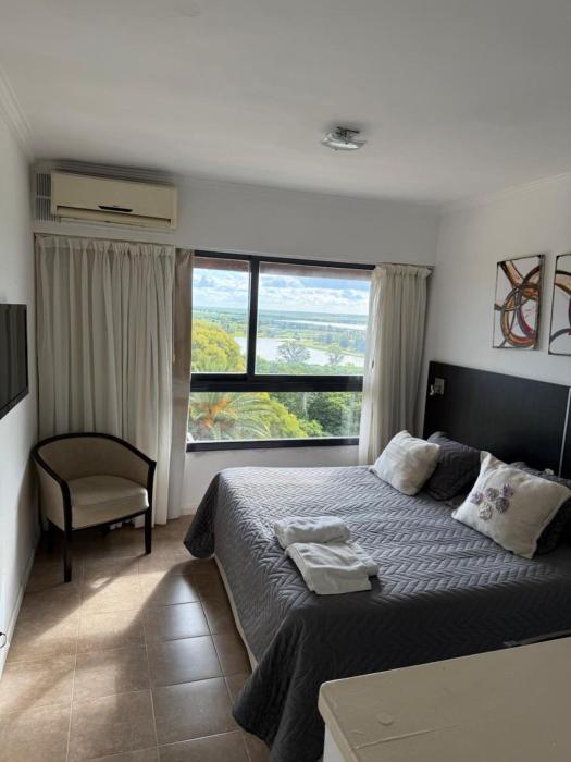 Apart -Hotel Rio Manso "Habitación 22"