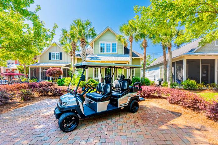Bungalos 2442 - Rigs Beach Retreat