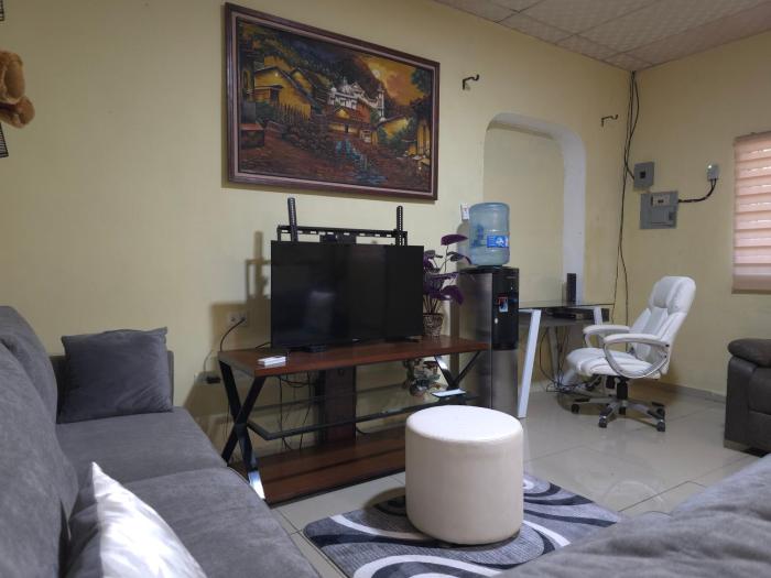 Beautiful and comfortable house