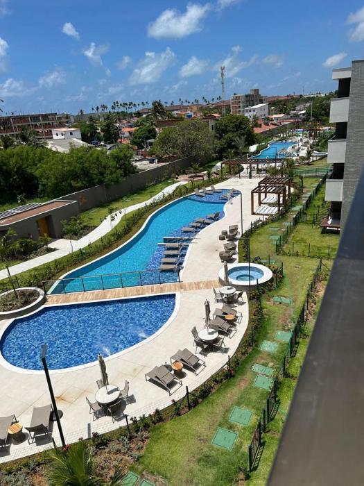 Beach Class Summer - Porto de Galinhas