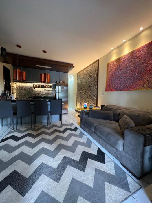 Encanto de Ponta Negra