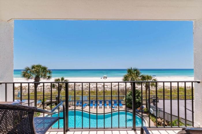 Your Paradise Awaits!