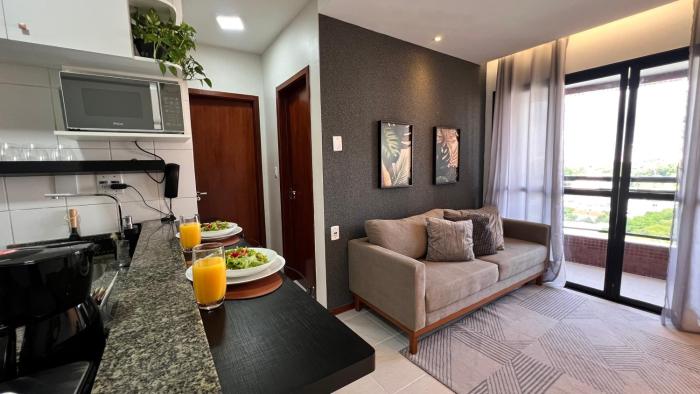 Confortavel & Moderno - Belem - Turismo & Negocios