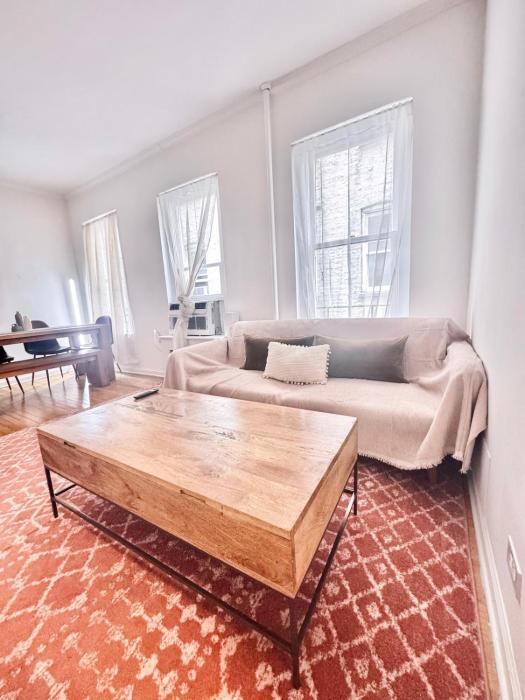 Upper East Side 2Bed Dream