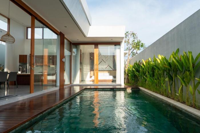 Aruna Villa Dewi Sri