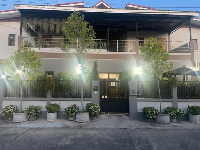 Cheese House - Bed and Breakfast