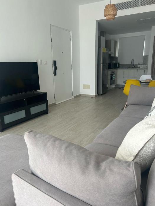 Cozy Poolfront Apartment located inside the HARD ROCK CAFE