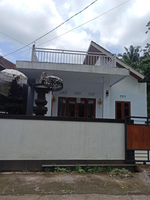 Villa Tabanan Kediri