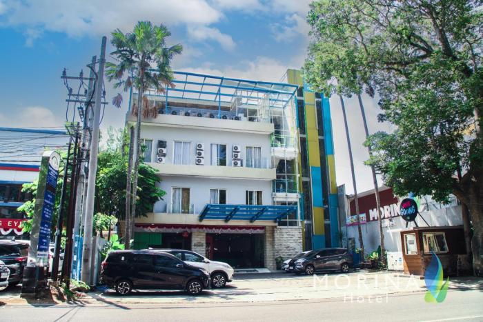 Sunrise Hotel Malang