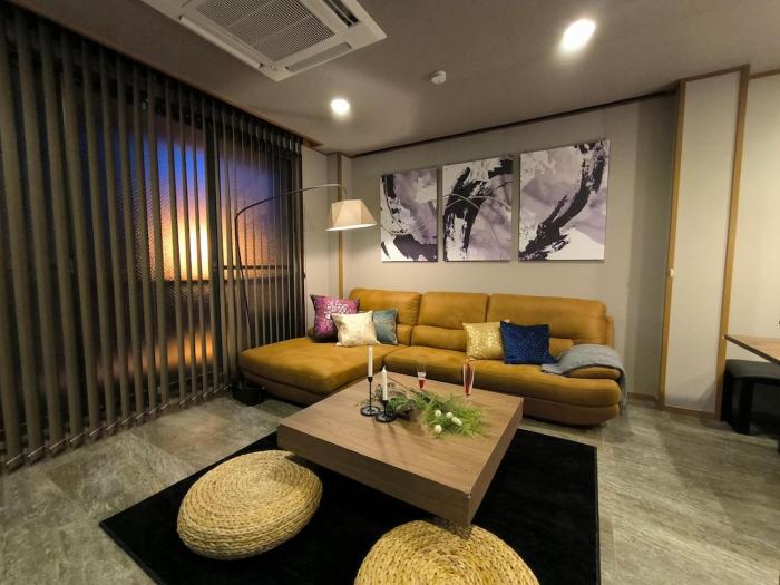 simasima-stay高松駅 ー 高松駅徒歩2分 無料駐車場ー