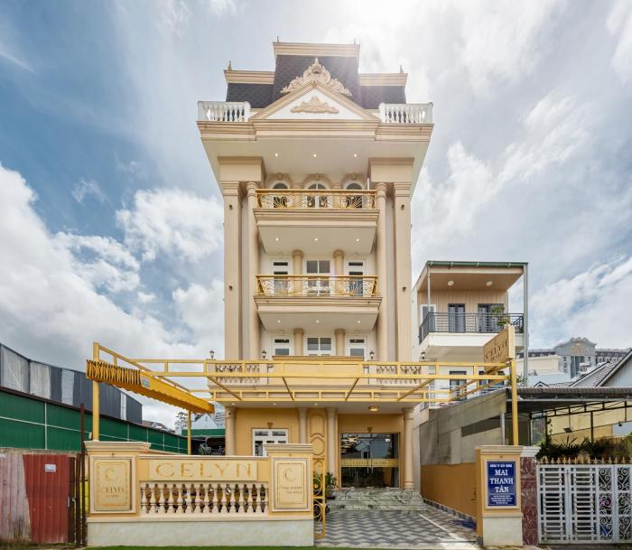 Celyn Hotel Dalat