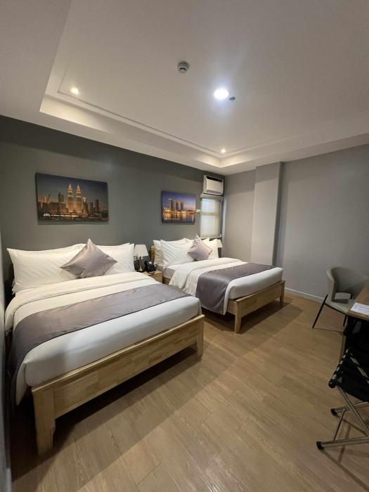 Doña Manor Boutique Hotel