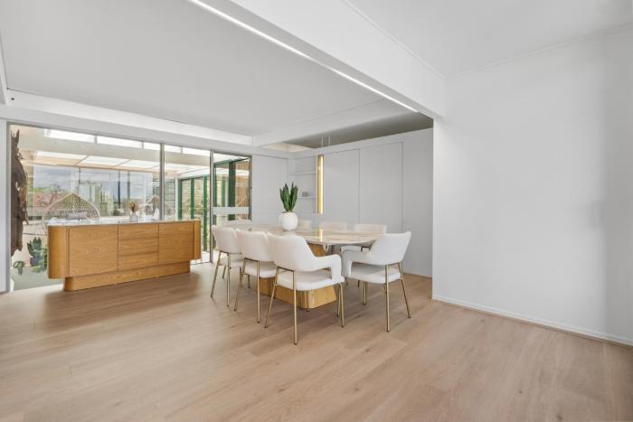 Family Home Near North Brisbane Parks