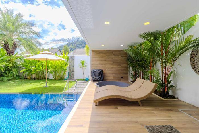 V259 Great for Relaxing with Pool & Full Amenities