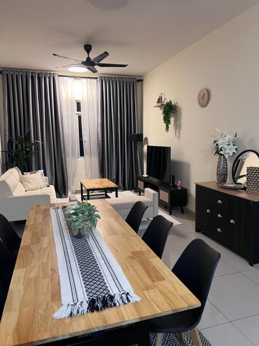 Nexus Kajang By Nurul