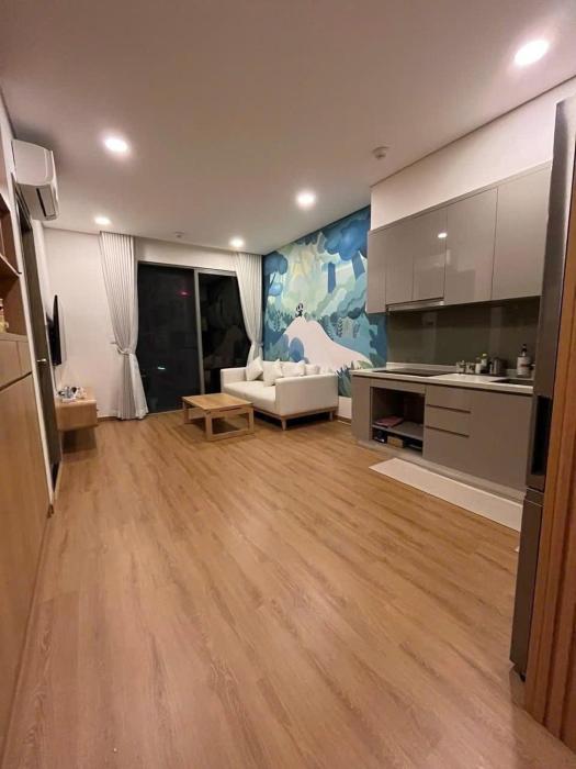 Căn hộ Sky 89 Quận 7