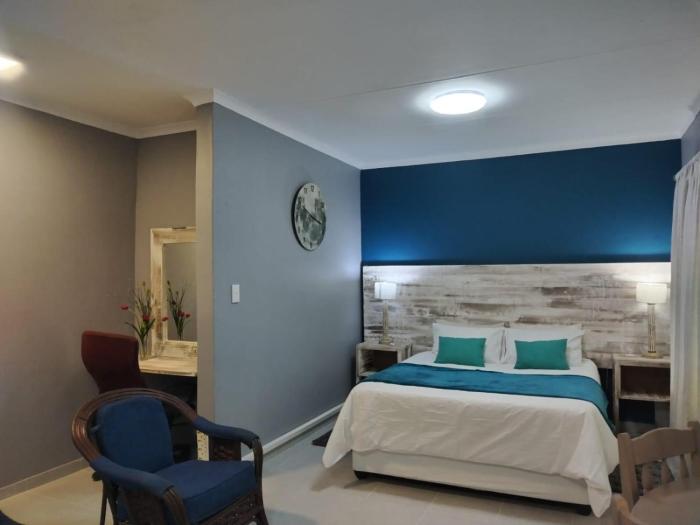 Villa Marais Guest House