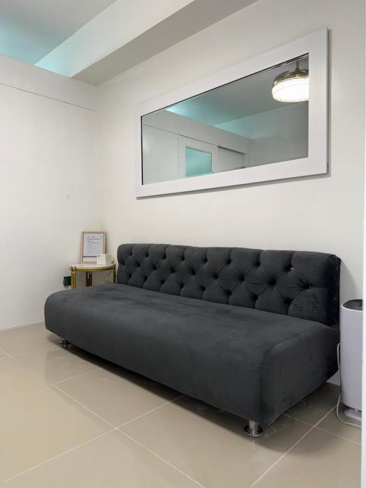 Staycation By ABBYBI