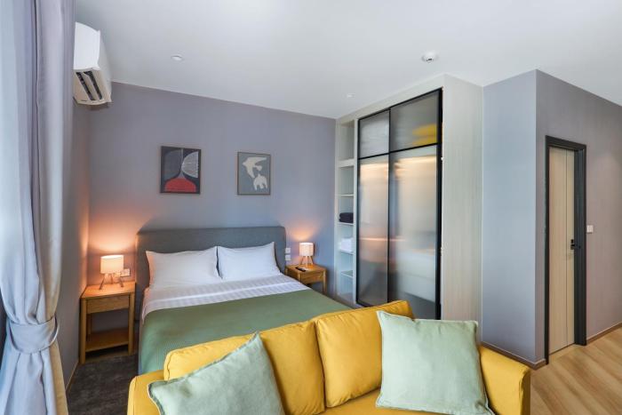 Title Legendary Bang Tao by My Home Phuket