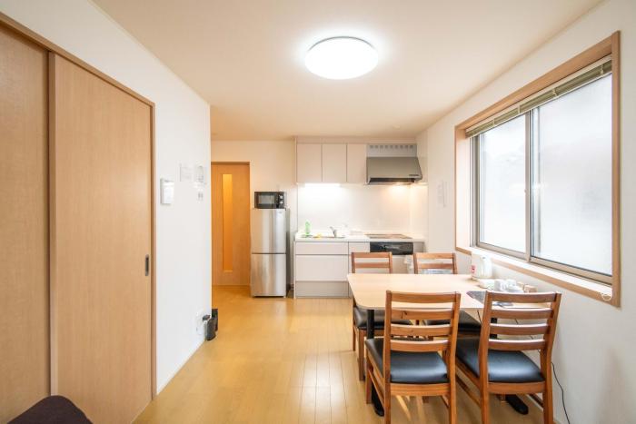 Elle Maison大森 102