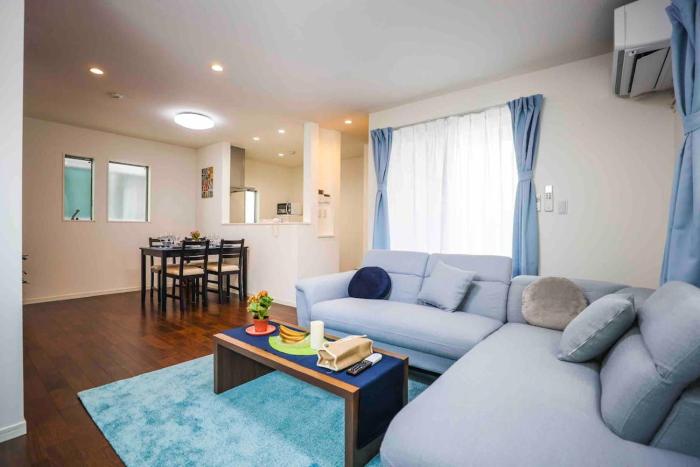 詩般島鶴橋A Poetic Island Tsuruhashi A