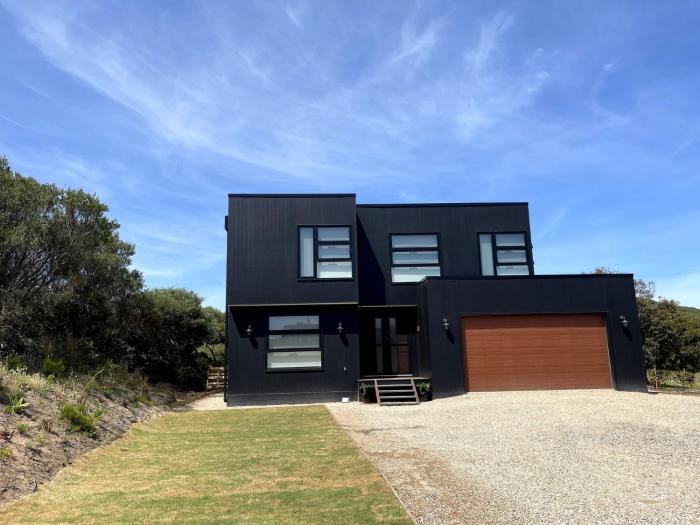 The Superior Holiday Home