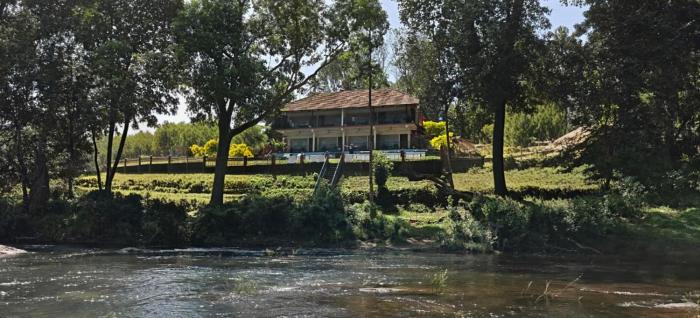 Falcon Riverview Resorts