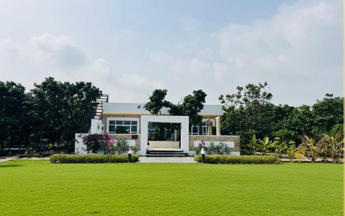 Privé Residence