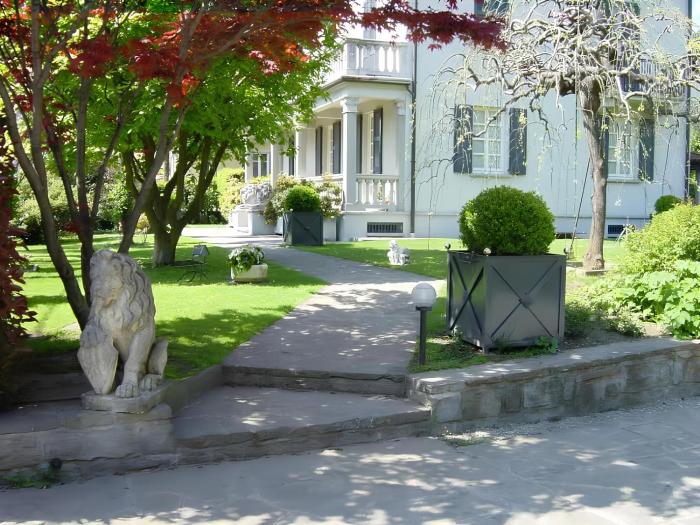 Great Charm Villa i Due Leoni Bellagio