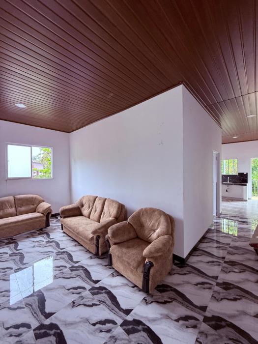 Bliss Highway Apartment