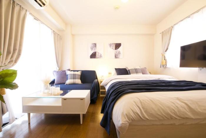 サンハイツ初台401