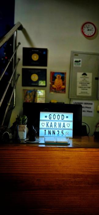 Goodkarma Inn