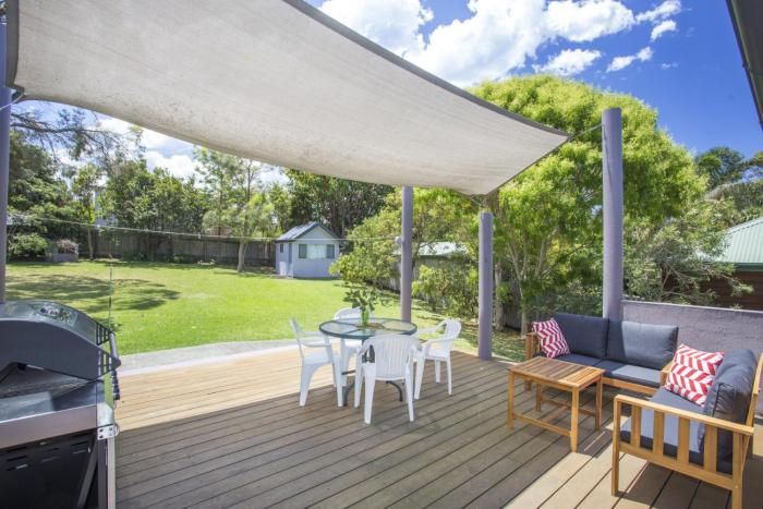 Harbour Haven - steps from Ulladulla Harbour