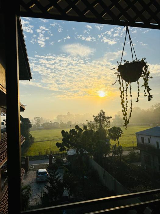 Hotel Sauraha Village