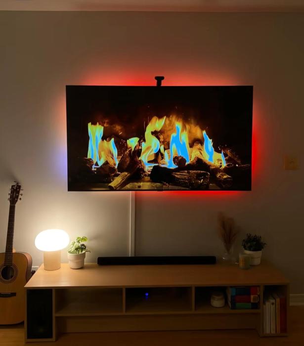 The Eden of Paradise