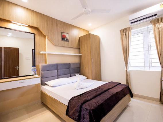 Sree Home Stay and Service Apartment